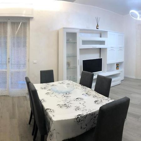 Apartmán White House Verona Exteriér fotografie